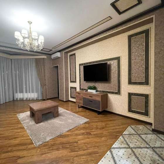 Апартамент