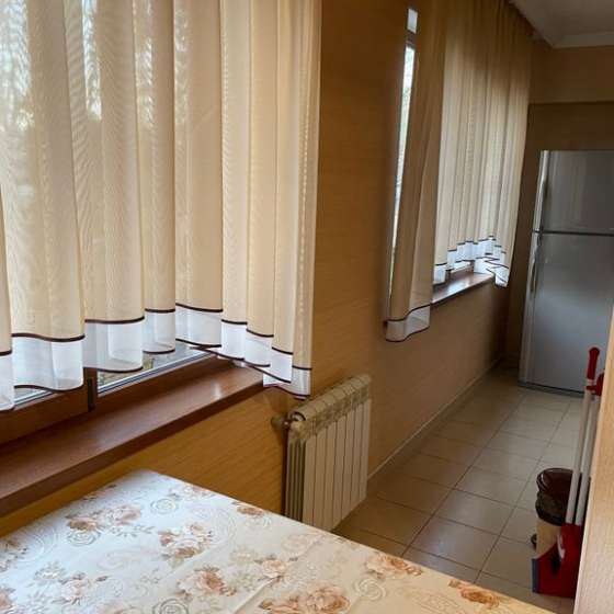 4-комнатная квартира