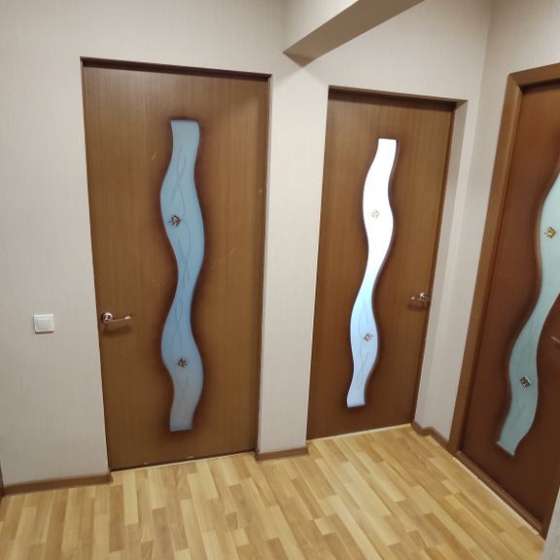 Апартамент