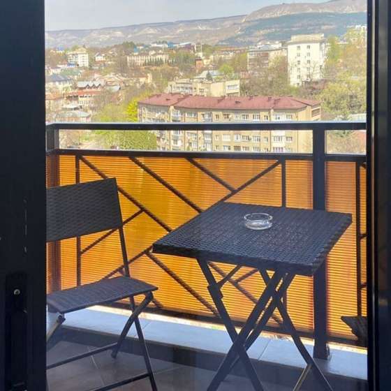 Апартамент