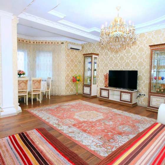 Апартамент