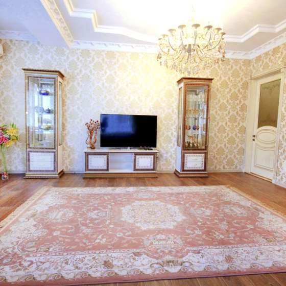 Апартамент