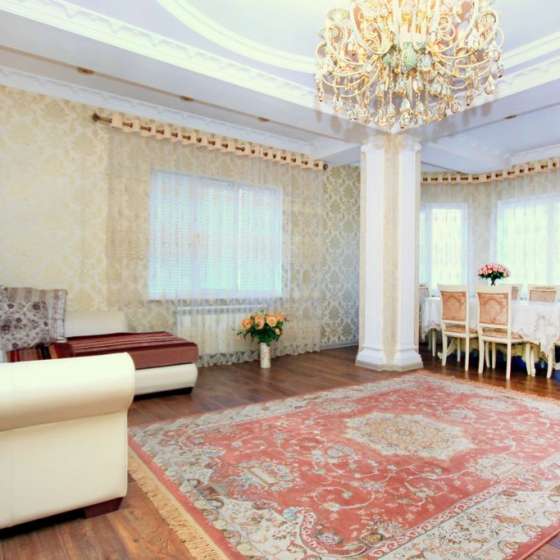 Апартамент