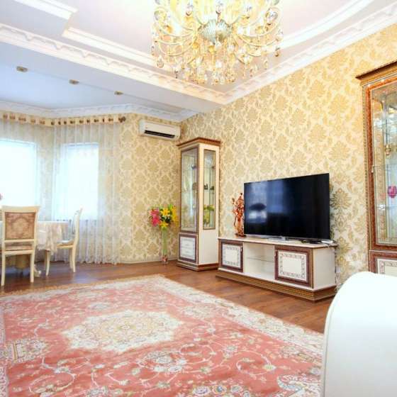 Апартамент
