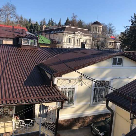 Апартамент