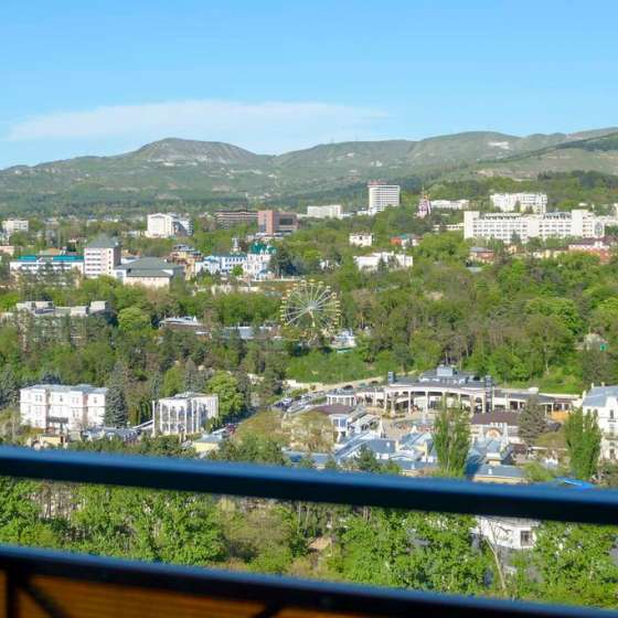 Апартамент