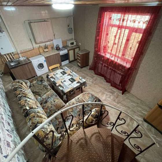 Апартамент