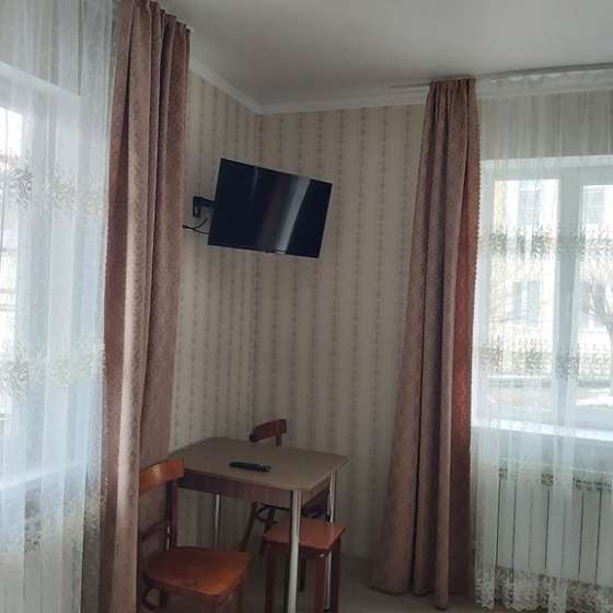 Апартамент