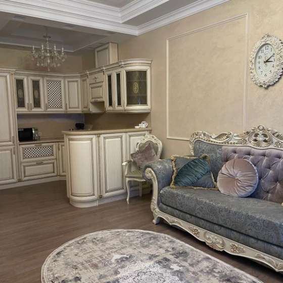 Апартамент