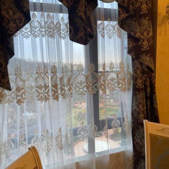 Апартамент