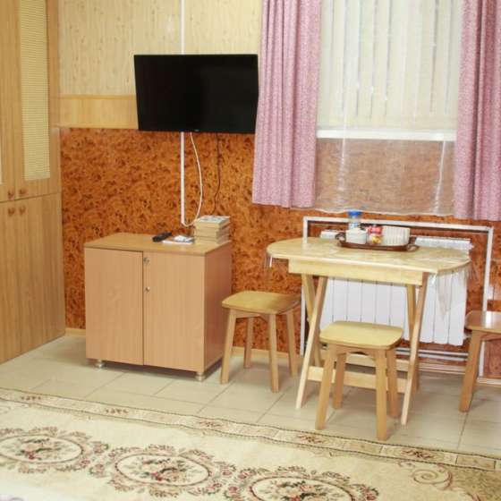 Апартамент