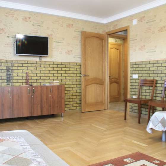 Апартамент
