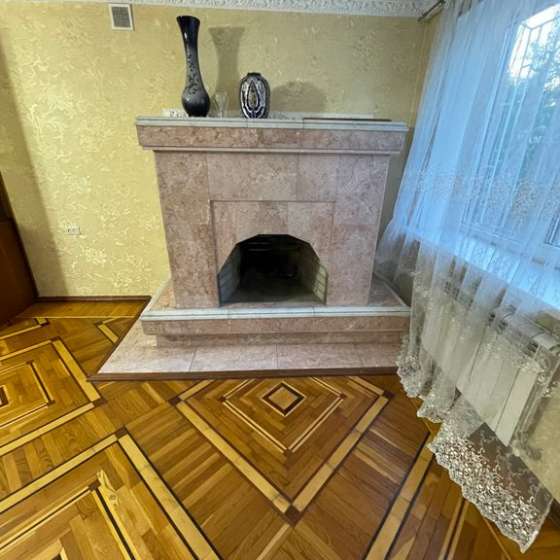 Целый этаж в доме