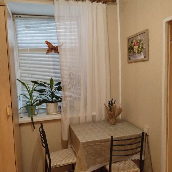 Частный дом