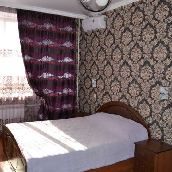 Апартамент