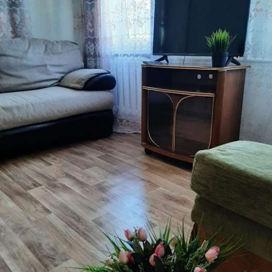 Частный дом