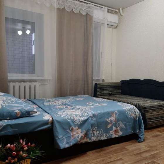 Частный дом