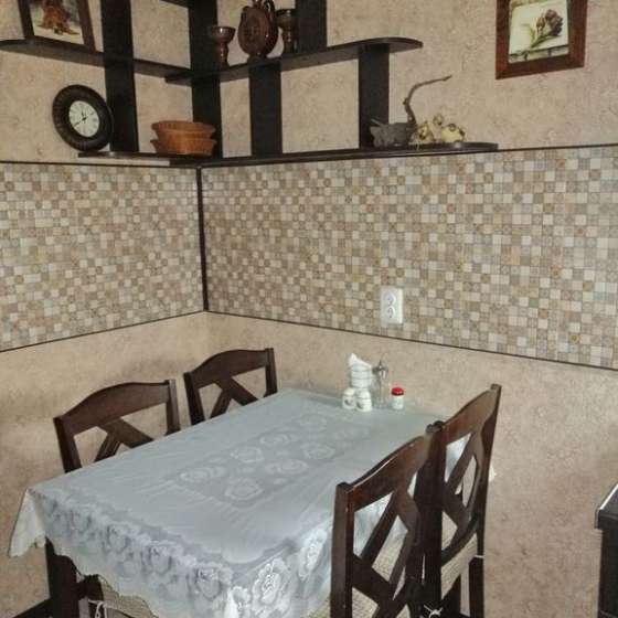 Частный дом