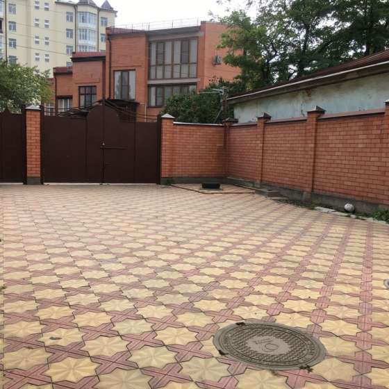 Апартамент