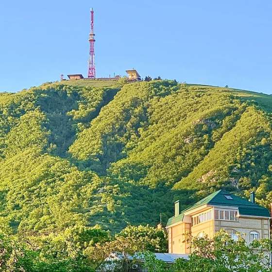 Апартамент