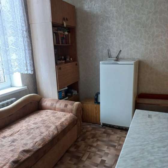 Апартамент