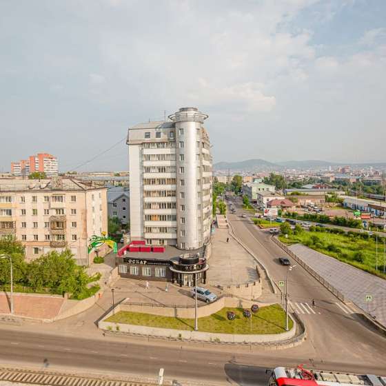 Апартамент