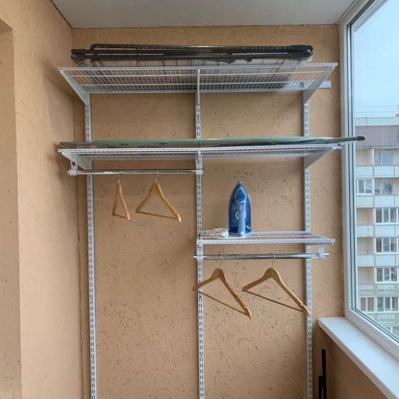 Апартамент