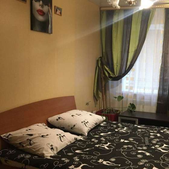 Апартамент