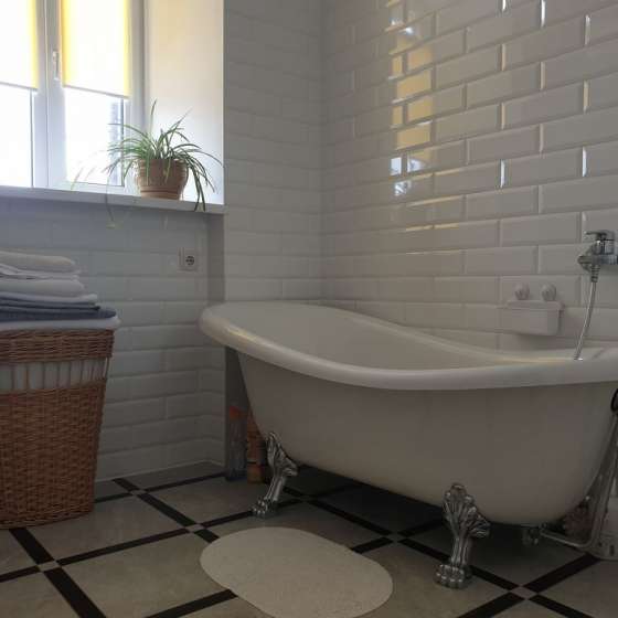 Апартамент