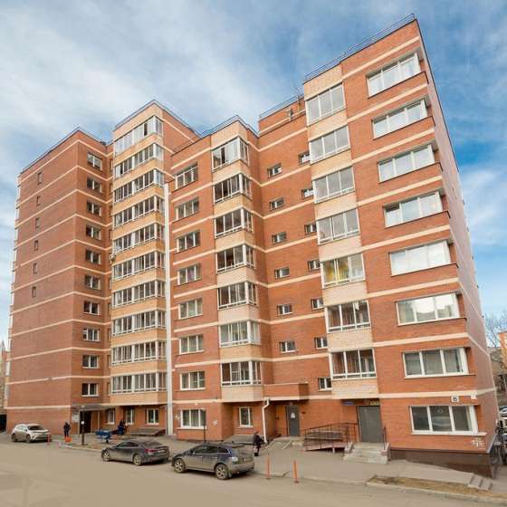 Апартамент