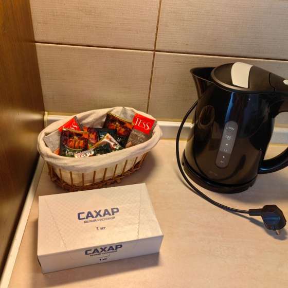 Апартамент