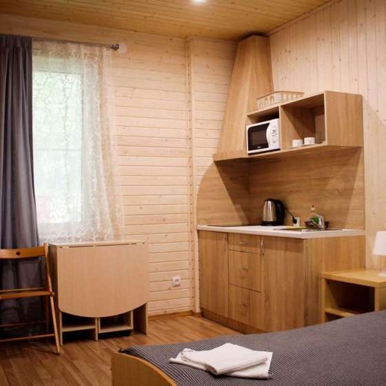 Апартамент