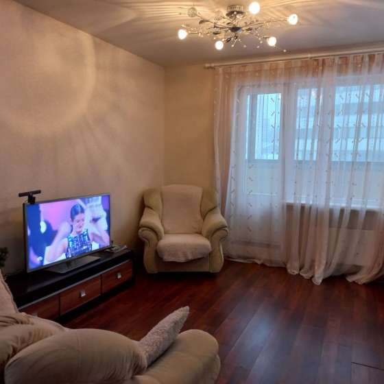 Квартира