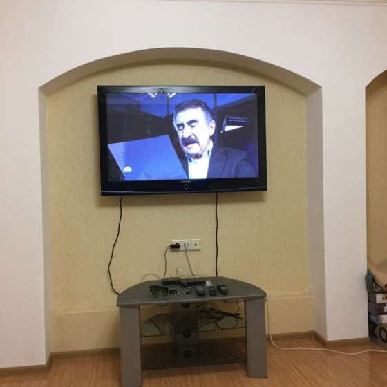 Апартамент