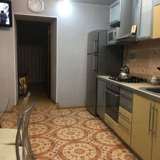 Апартамент