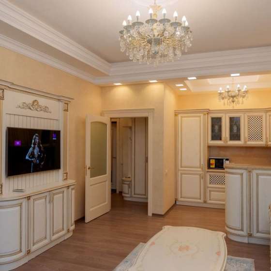 Апартамент
