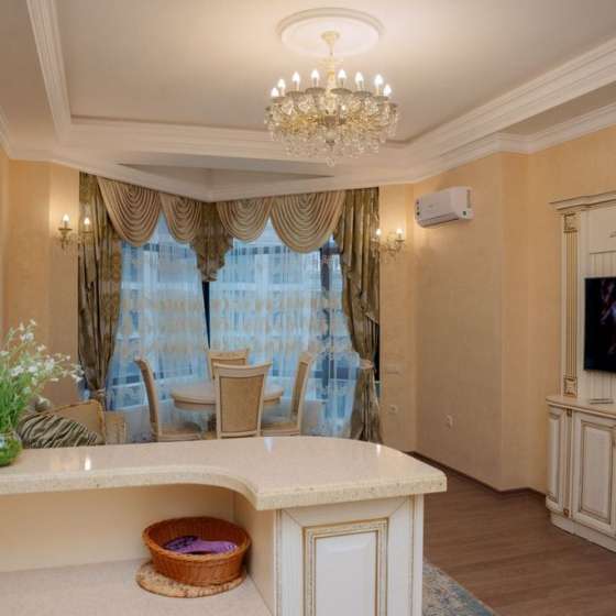 Апартамент