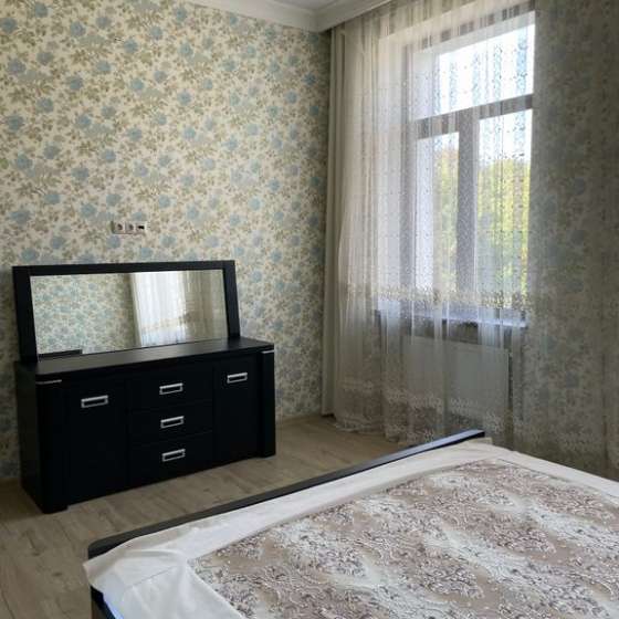Апартамент