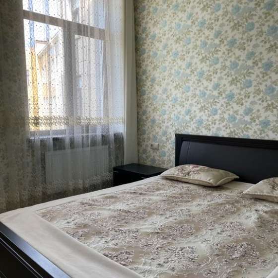 Апартамент