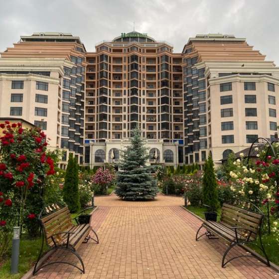 Апартамент