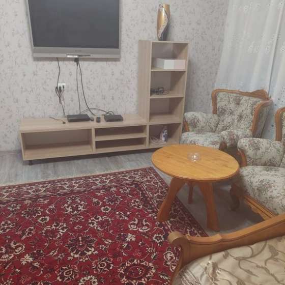 Частный дом