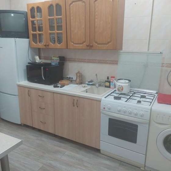 Частный дом