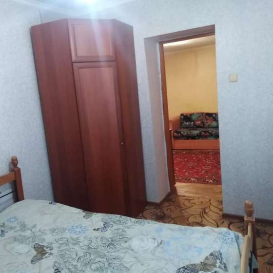 Частный дом