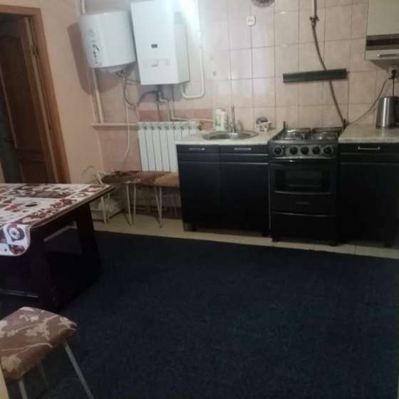 Частный дом