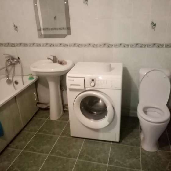 Частный дом