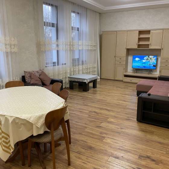 Апартамент