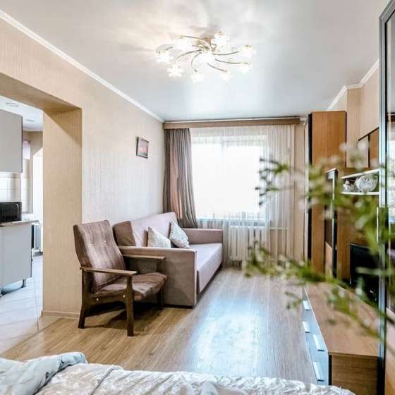Апартамент