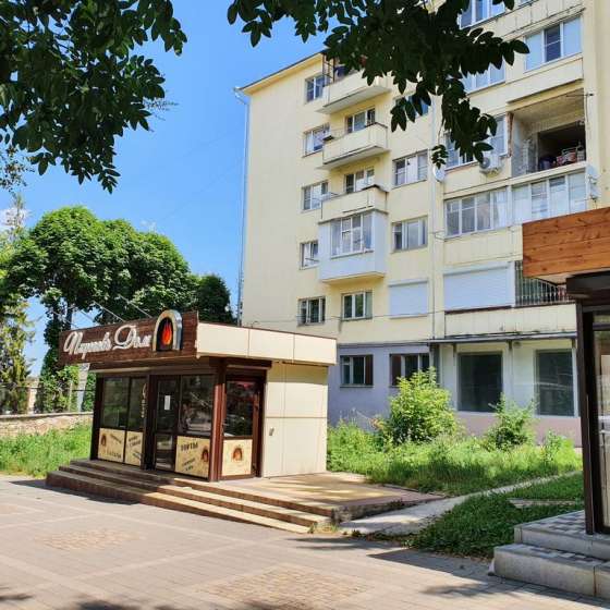 Апартамент