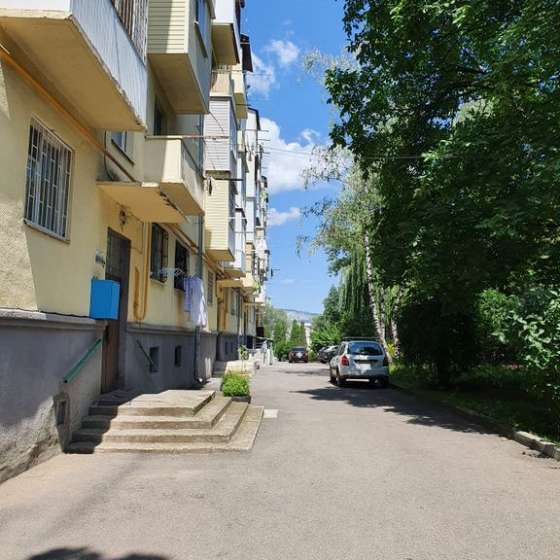Апартамент