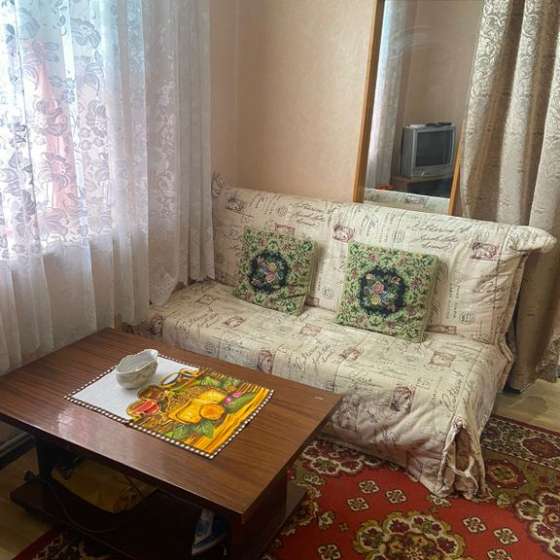 Апартамент